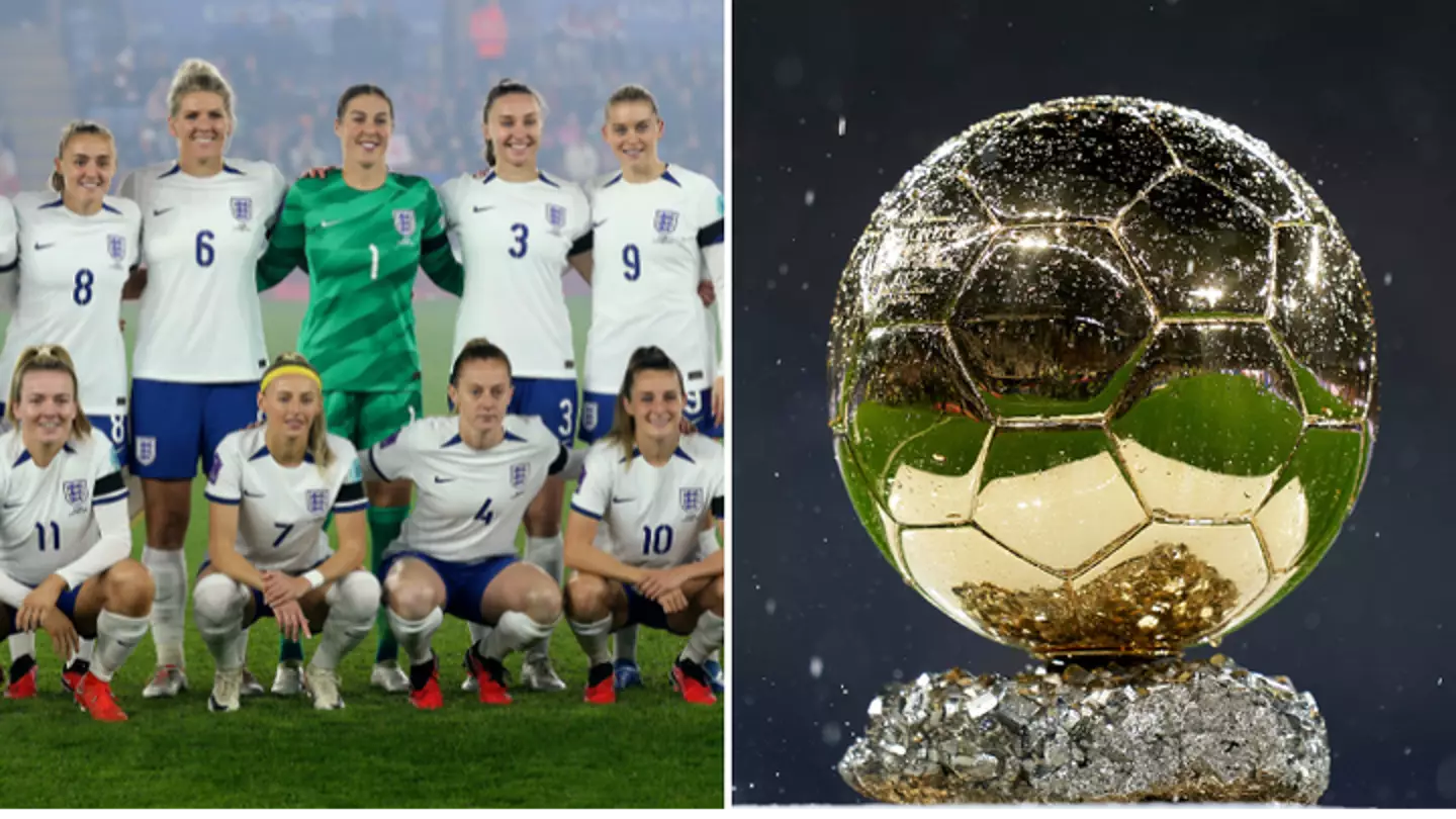 Why England Lionesses are refusing to attend Ballon d'Or 2023 ceremony despite four players being nominated