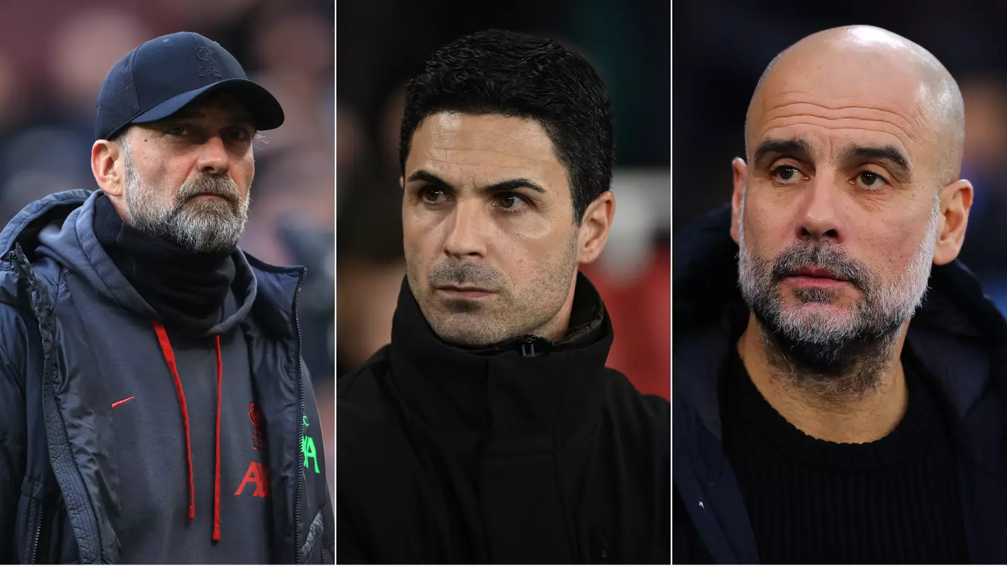 Liverpool could face Man City again this season as exactly what needs to happen for Premier League title play-off emerges