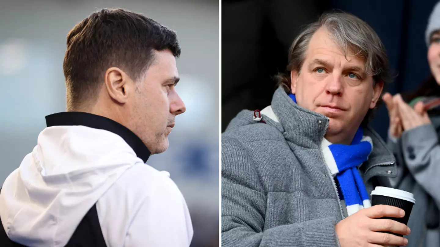 Chelsea fans name shock pick to replace Mauricio Pochettino who bookmakers aren't even offering odds on