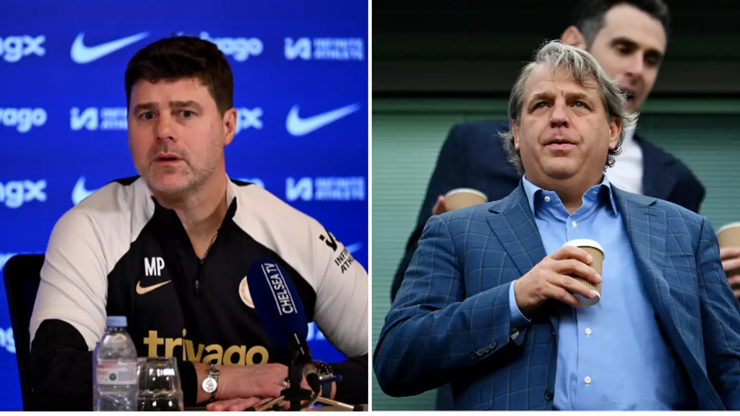 Chelsea could appoint Premier League winner to replace Mauricio Pochettino with potential 'agreement' close