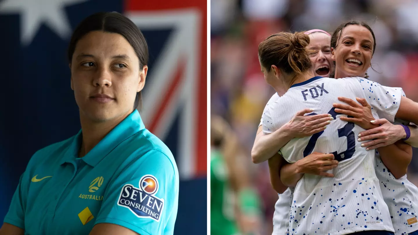 Five genuine stars to keep an eye on in the Women’s World Cup
