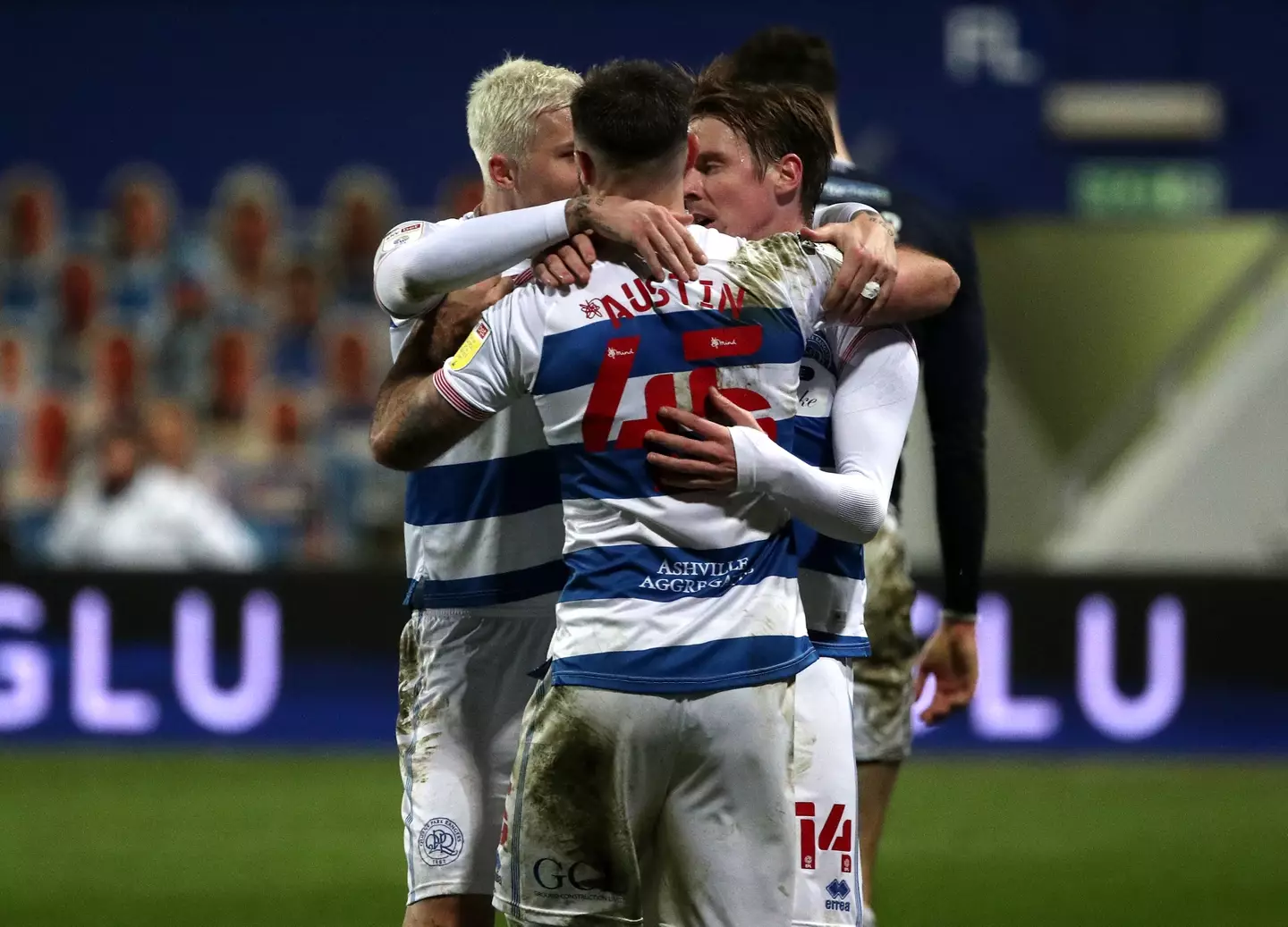 QPR are the most potent attacking force in the Championship so far this season