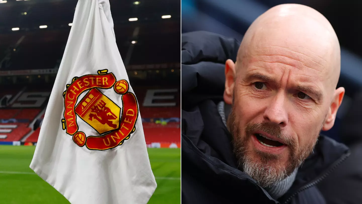 Man Utd in ‘internal discussions’ to replace Erik ten Hag with surprise Serie A boss