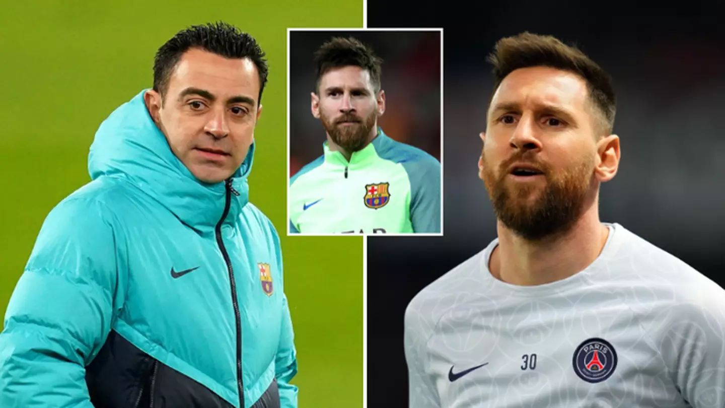 Barcelona ‘confident’ of sealing epic double deal involving Lionel Messi