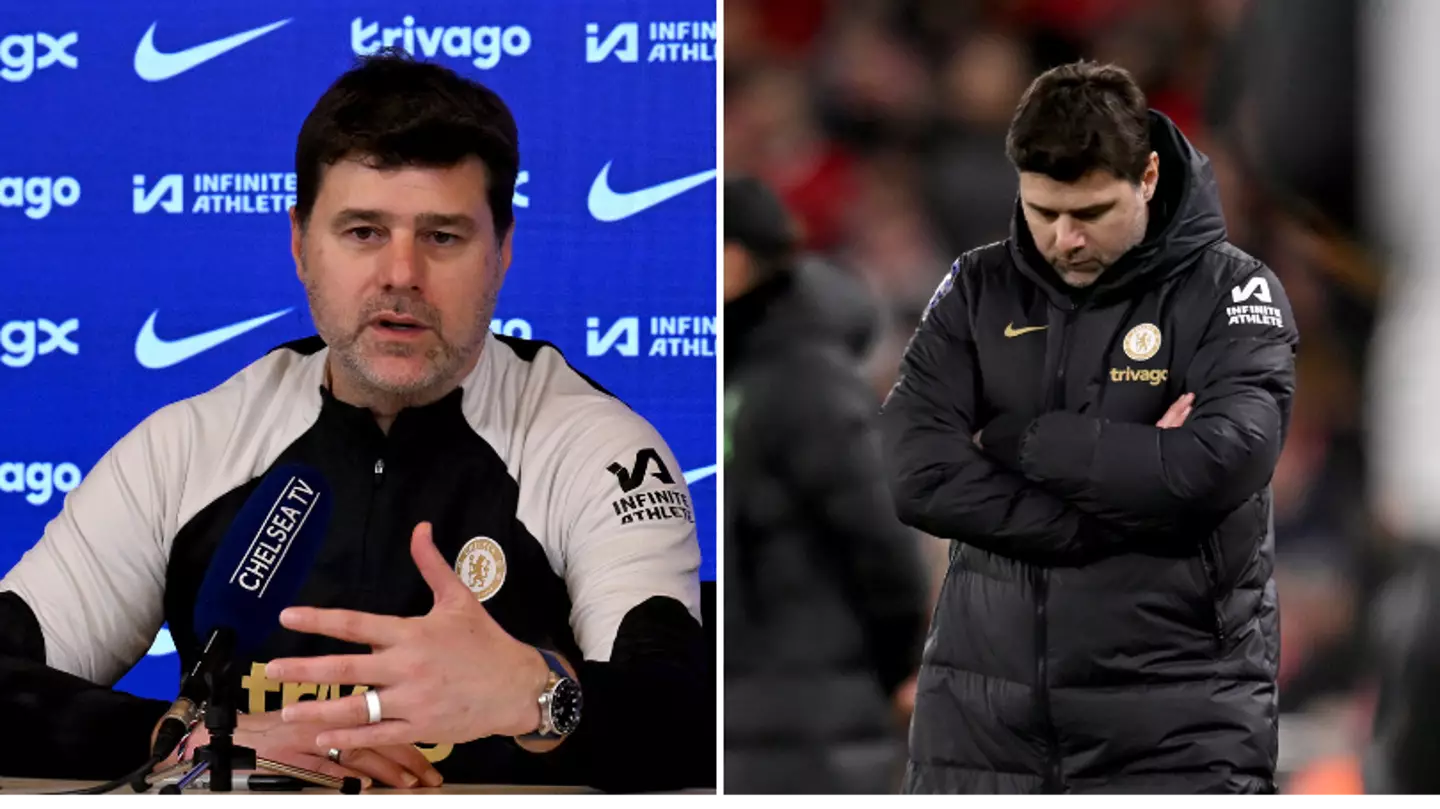 Chelsea next manager odds: Premier League boss now favourite to replace Mauricio Pochettino