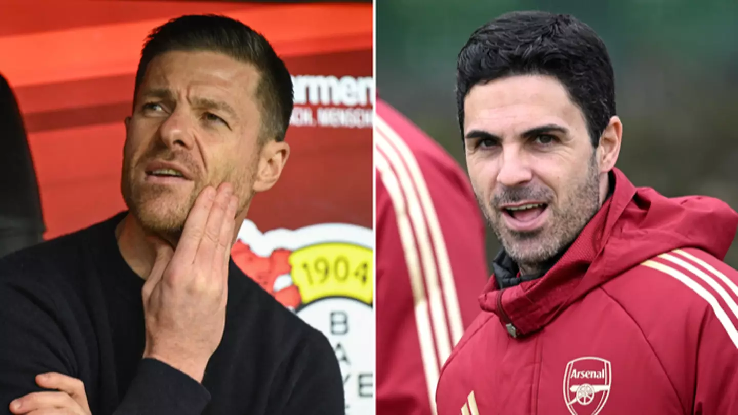 Arsenal given huge £51 million summer transfer boost by Xabi Alonso after Liverpool decision