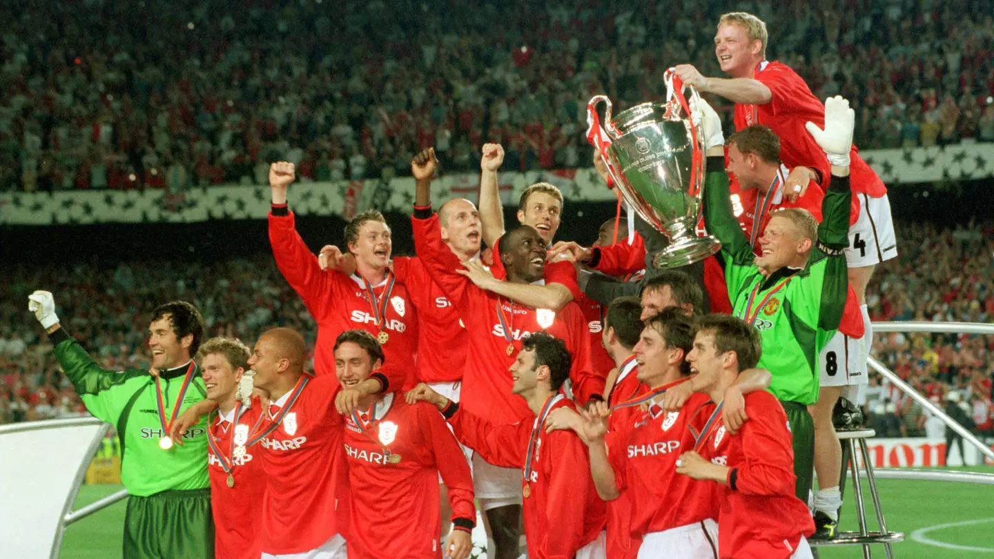 Manchester United In 1999: A Closer Look At What It Takes To Win The Real Treble