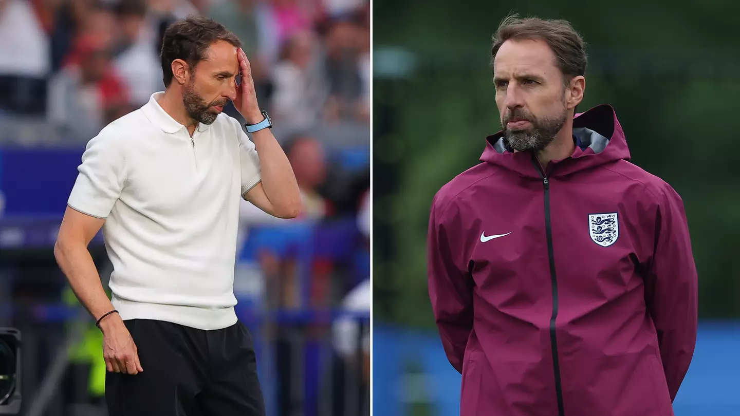 Odds on England's next manager to replace Gareth Southgate emerge and there's one clear early favourite