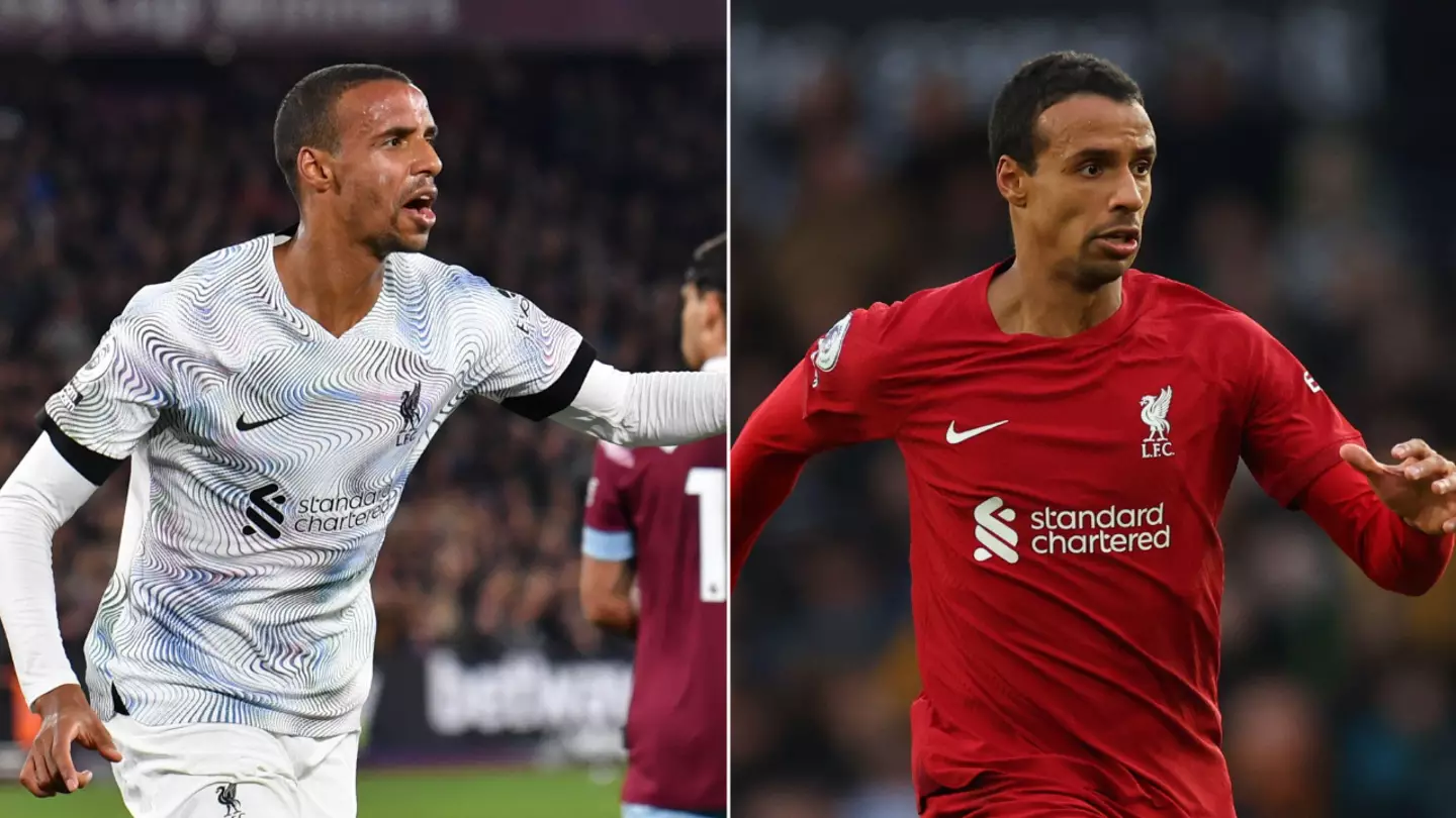 Liverpool star 'spotted' in 2023-24 home kit despite summer exit speculation