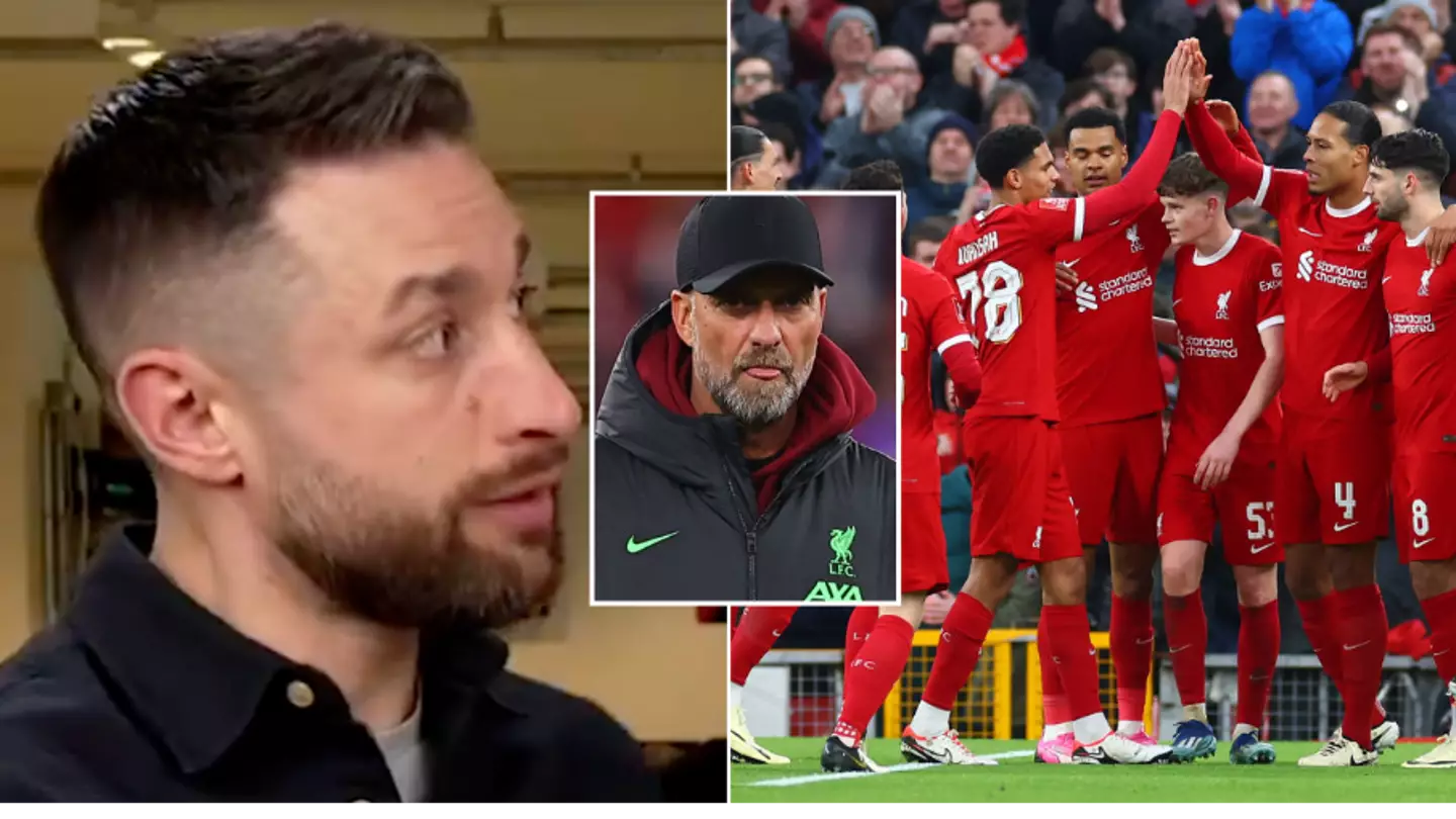 David Ornstein says senior Liverpool players unhappy with club decision as club source reveals inside info