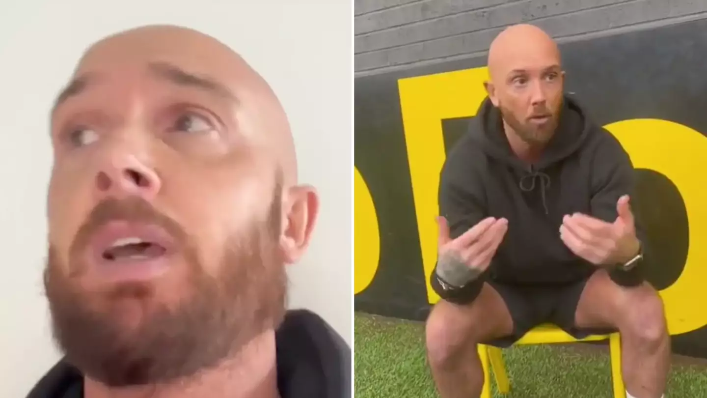 Stephen Ireland now claims Lionel Messi wasn't good against him and he never lost to Cristiano Ronaldo