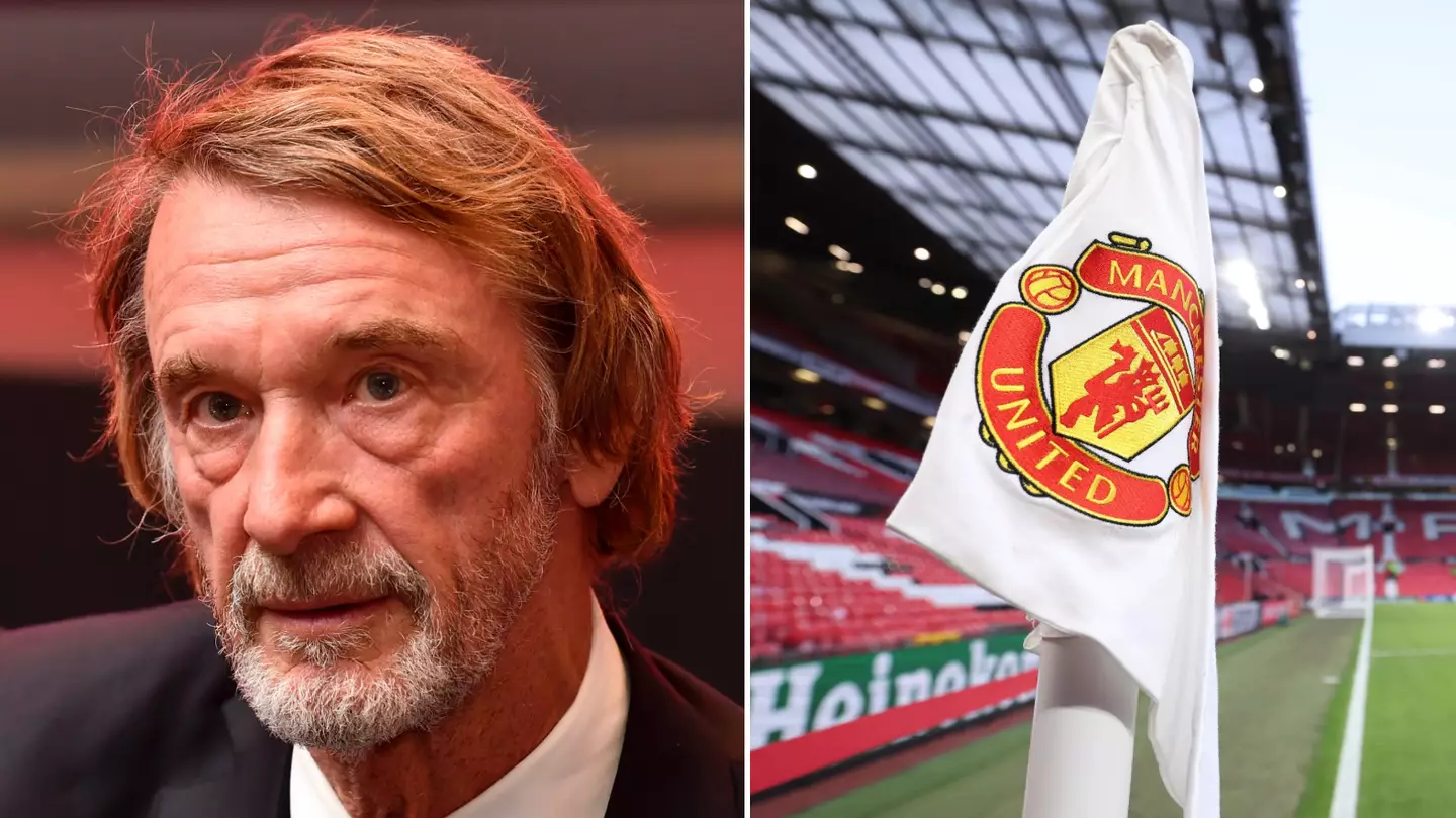 Former Nice star outlined "exciting" Sir Jim Ratcliffe blueprint that could be repeated at Man United
