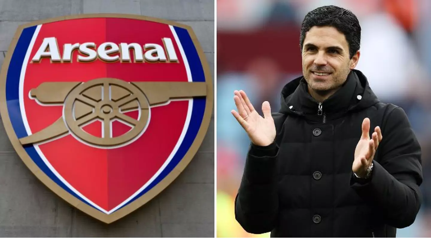 Arteta given major boost as 'spectacular' midfielder ruled out of Gunners clash