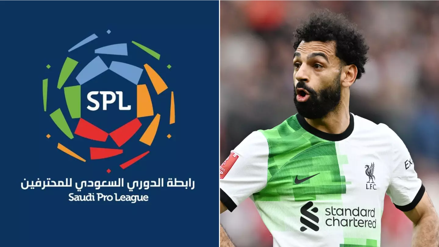 Liverpool star Mo Salah's future becomes clear as major Saudi Pro League decision made