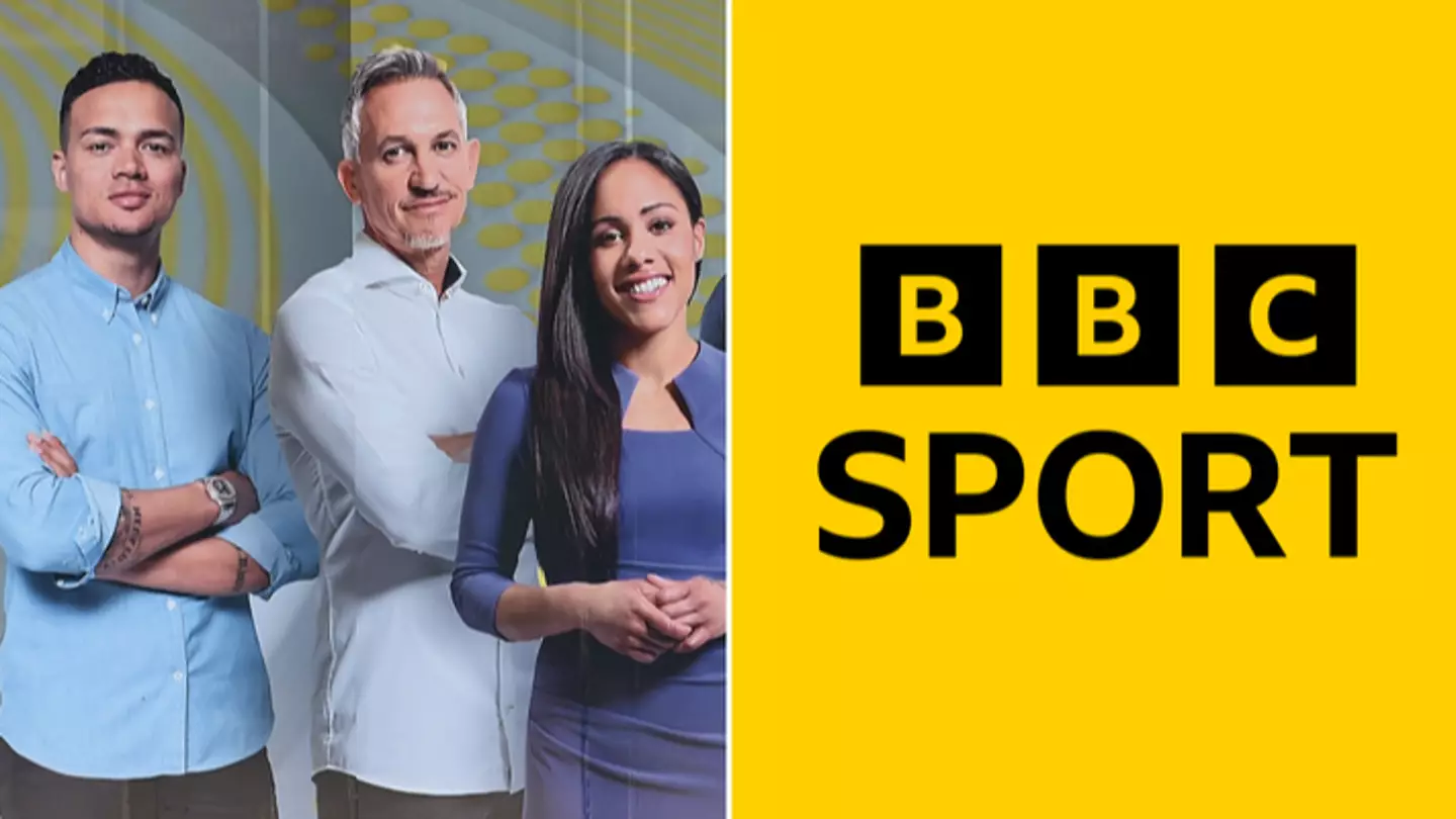 BBC finally axe Match of the Day spin-off just weeks after Alex Scott and Dan Walker row