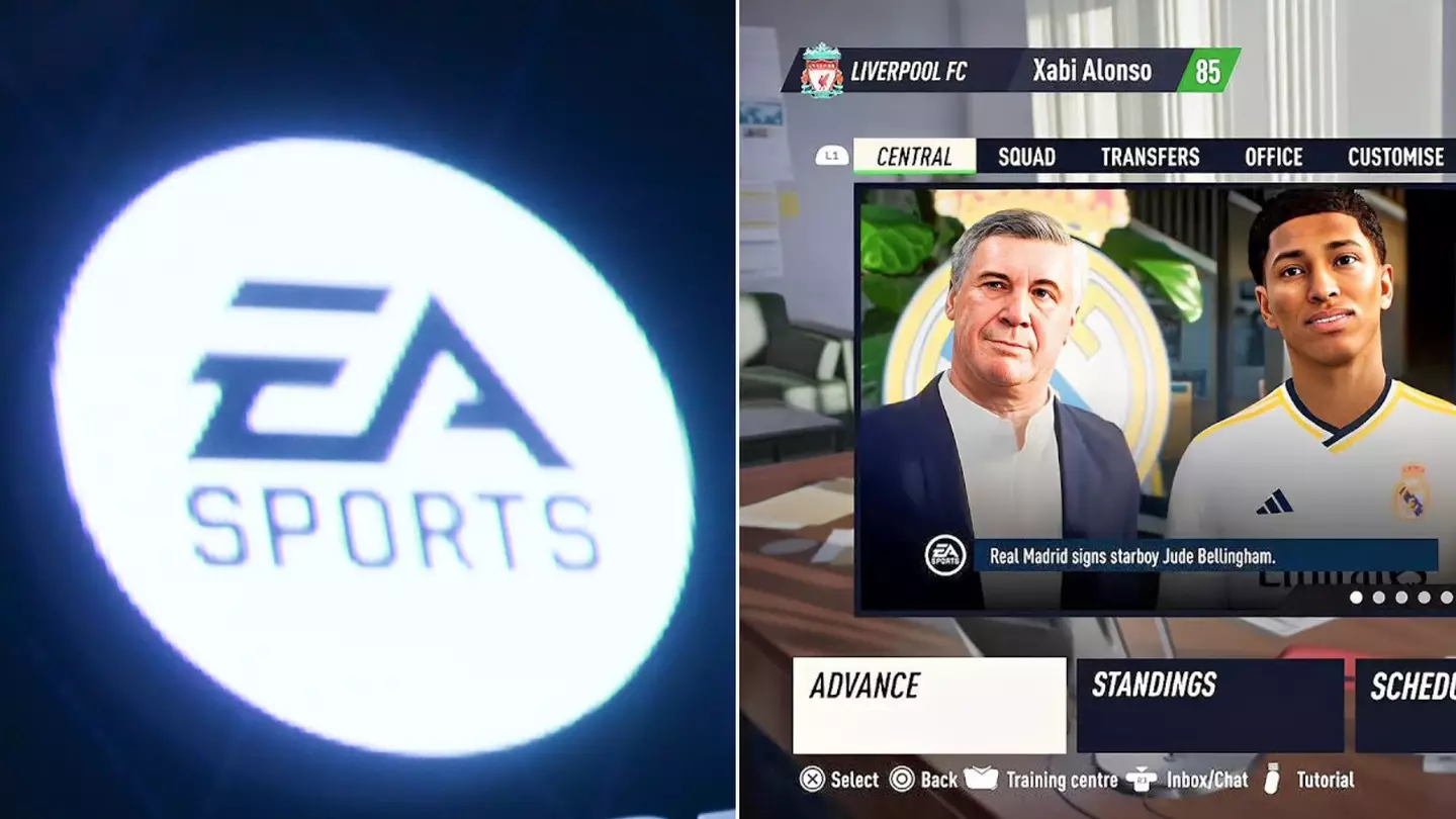 EA has removed three teams from FC 24 Career Mode as changes continue