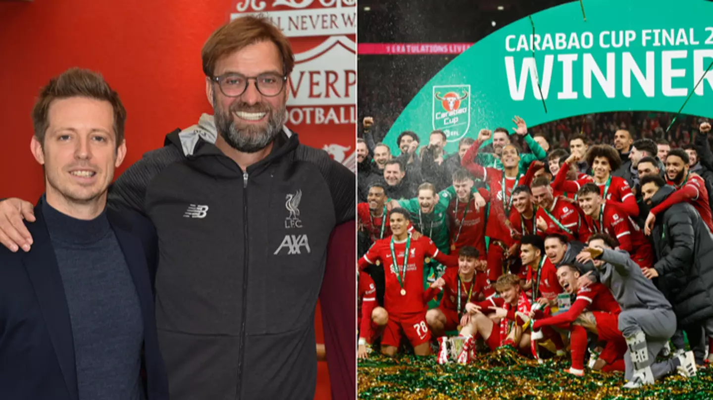 Four Liverpool players most at risk of being sold by Michael Edwards including world-class star