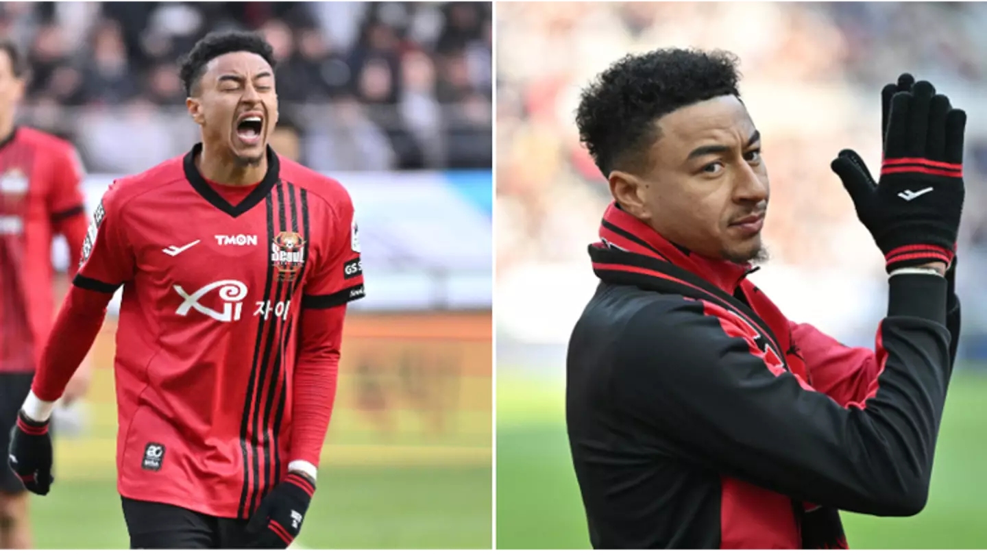 FC Seoul manager sends brutal warning to Jesse Lingard after three games for new club