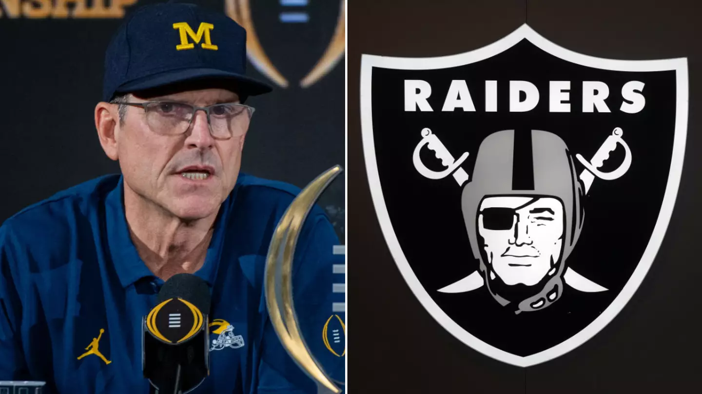 Las Vegas Raiders 70-day head coach search takes new twist after 24 interview requests