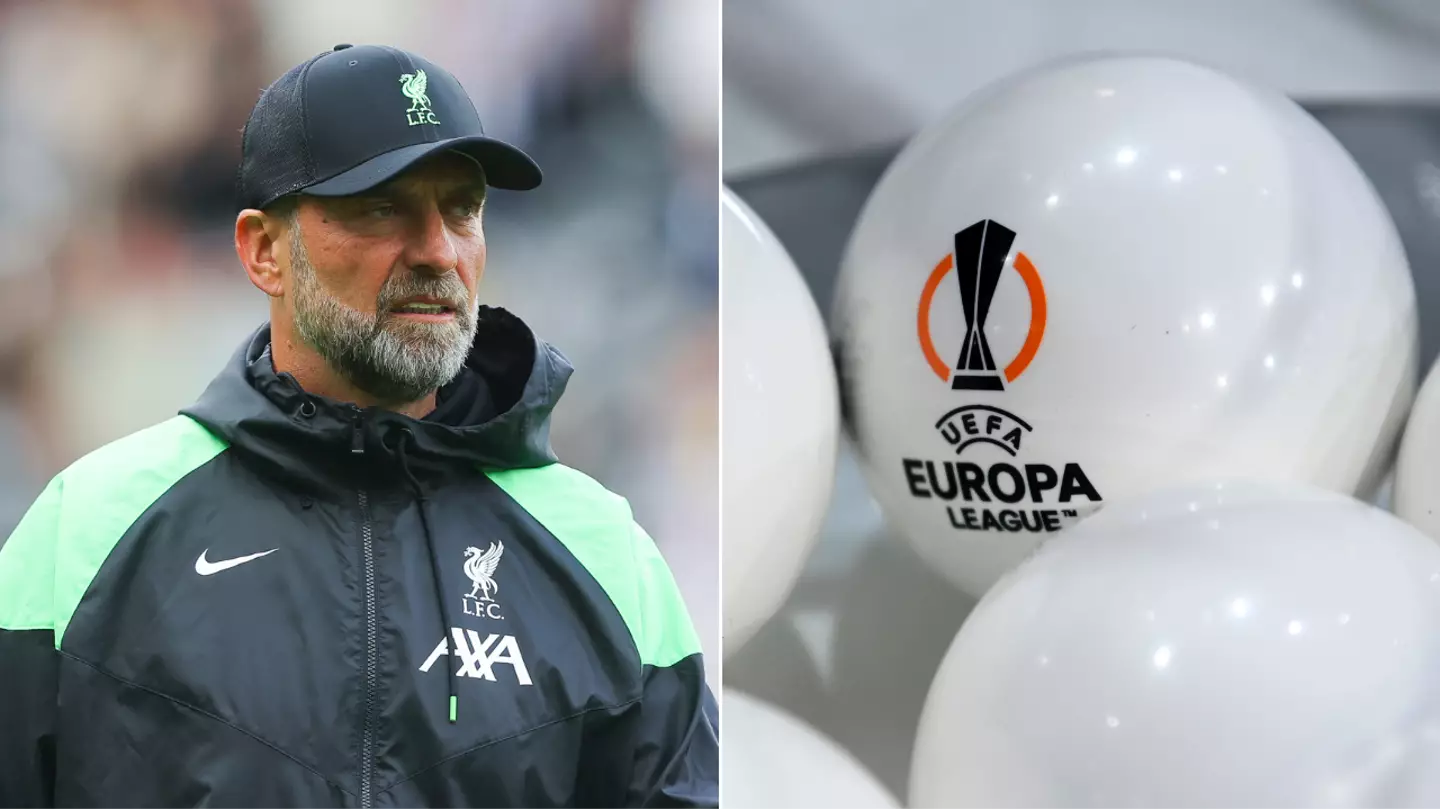 Europa League draw simulated as Liverpool, Brighton and West Ham opponents predicted