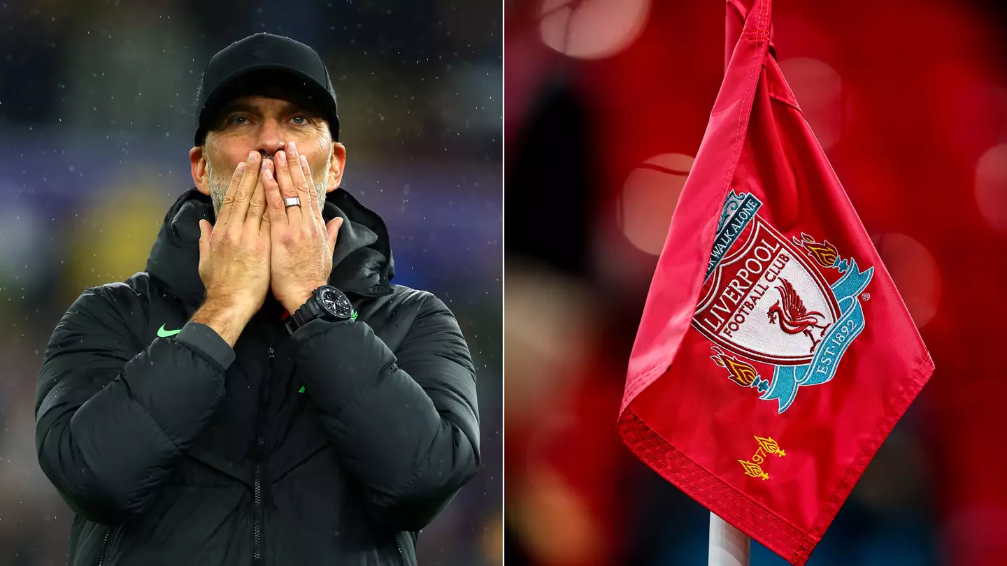 Liverpool announce two fan favourites will leave the club after not being offered new contracts