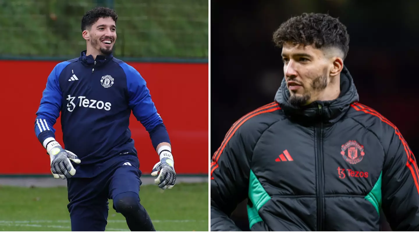 Man Utd's Altay Bayindir reveals how he spent his first pay cheque which could surprise fans