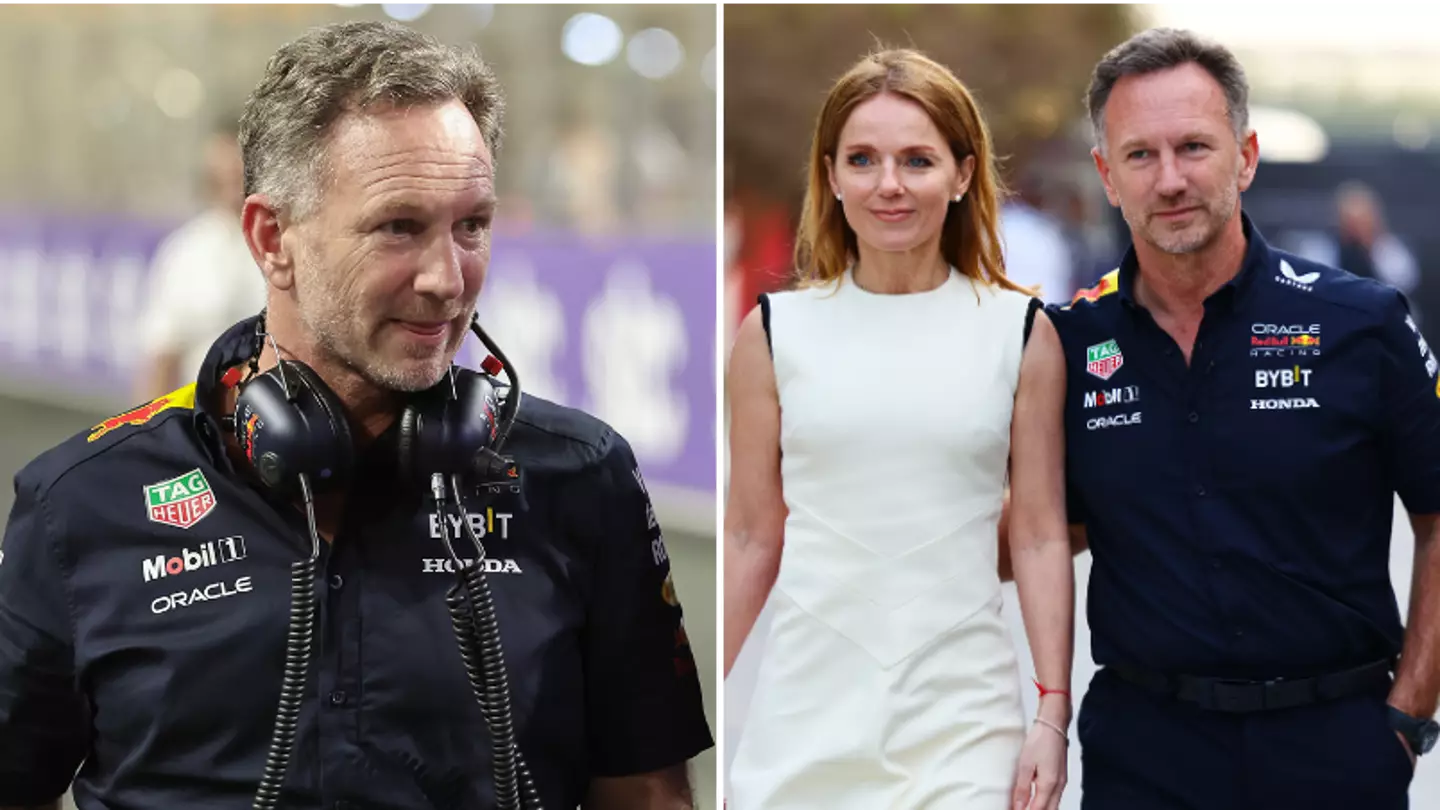 Christian Horner accuser makes official complaint about alleged behaviour to FIA