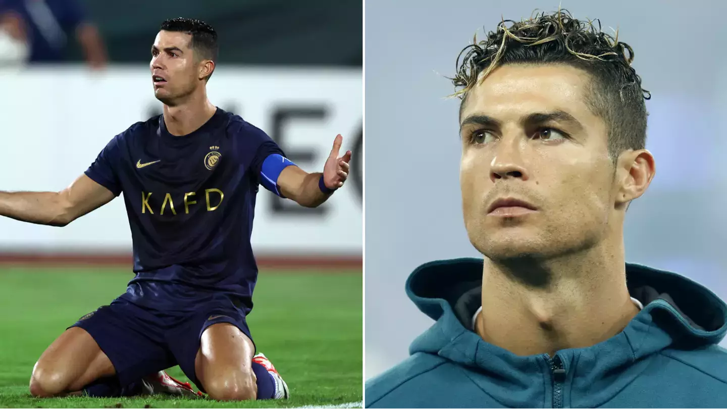 Ex-Real Madrid doctor claimed Cristiano Ronaldo isn't the greatest athlete he worked with at the club
