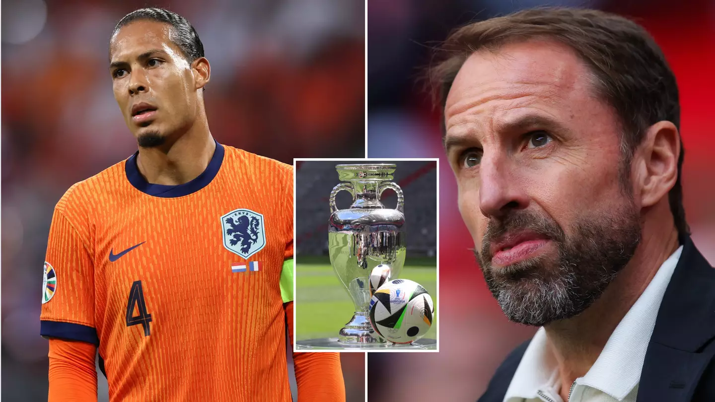 Who Netherlands could face in Euro 2024 round of 16 after finishing third in Group D and how it impacts England