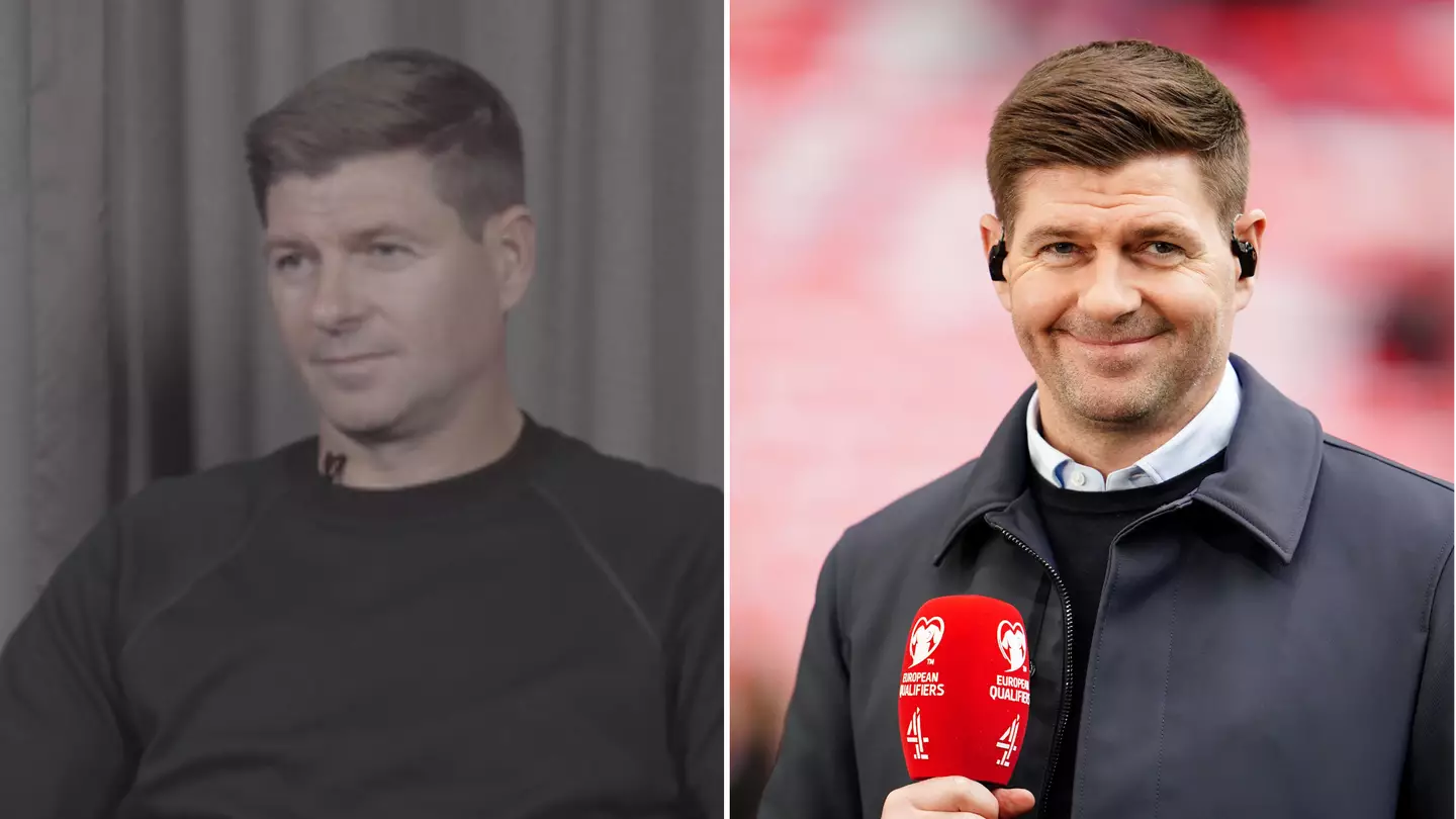 Liverpool legend Steven Gerrard received 'exciting opportunity' that he turned down after Aston Villa sacking
