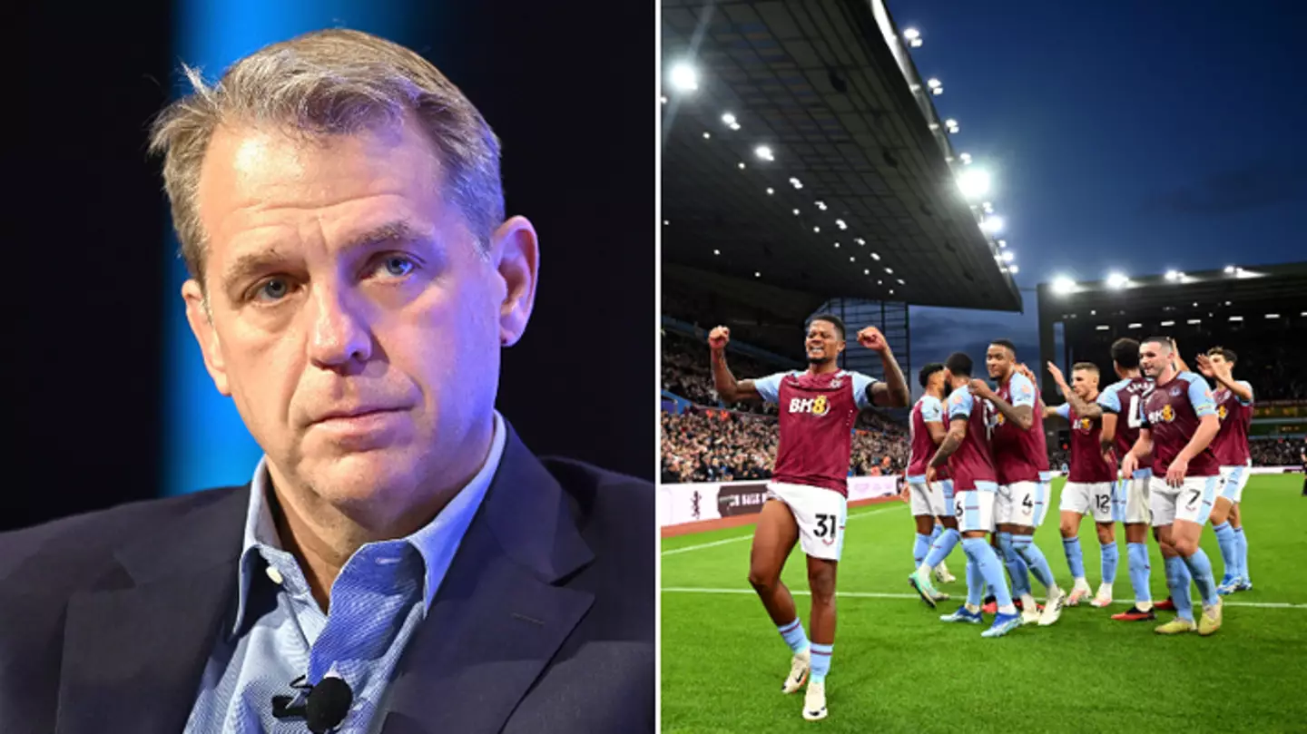 Football finance expert explains controversial Chelsea and Aston Villa transfers as Premier League rivals 'consider action'
