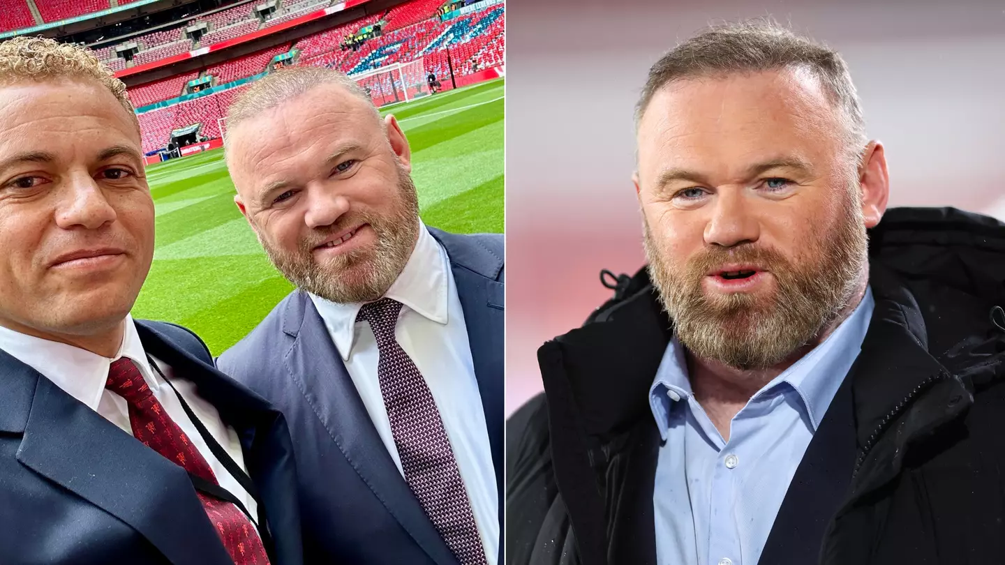 Wayne Rooney returns to management in shock appointment in the Championship 