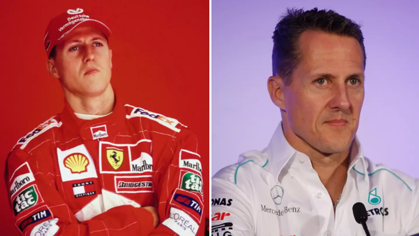 Michael Schumacher's family awarded huge payment over controversial fake interview