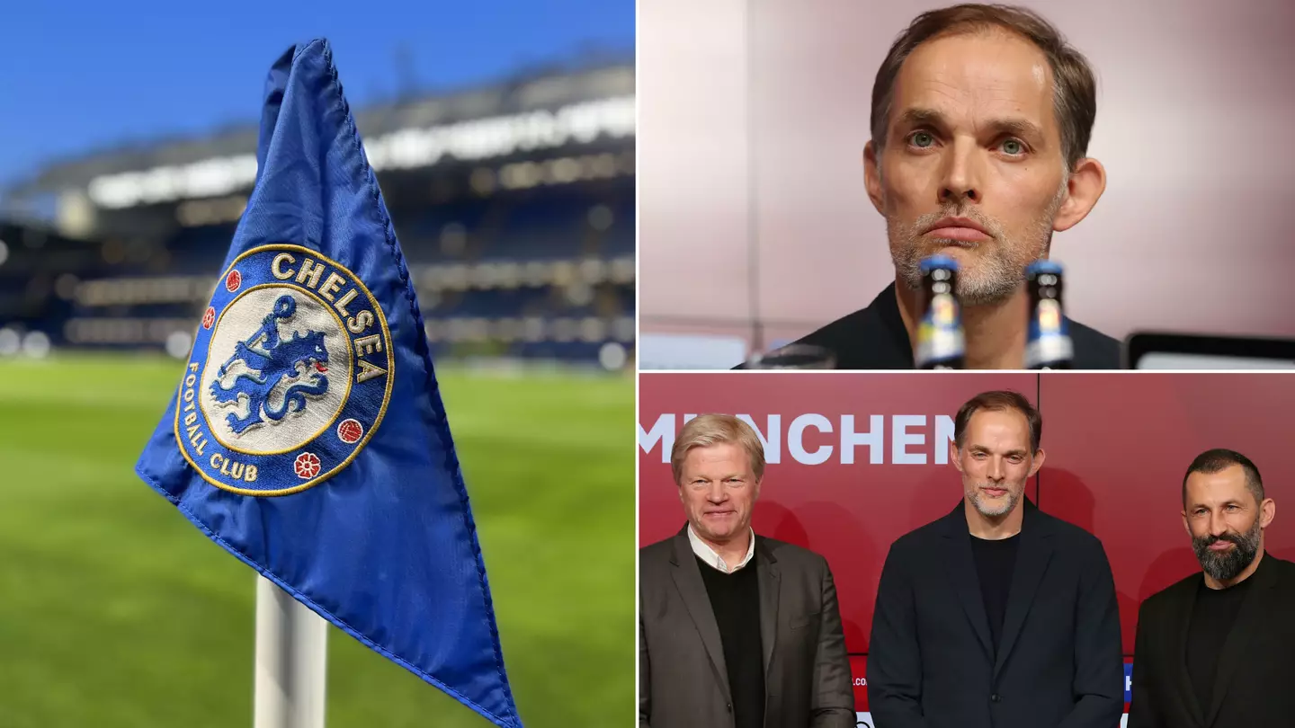 Thomas Tuchel confirms his intention to raid Chelsea after being appointed Bayern Munich manager