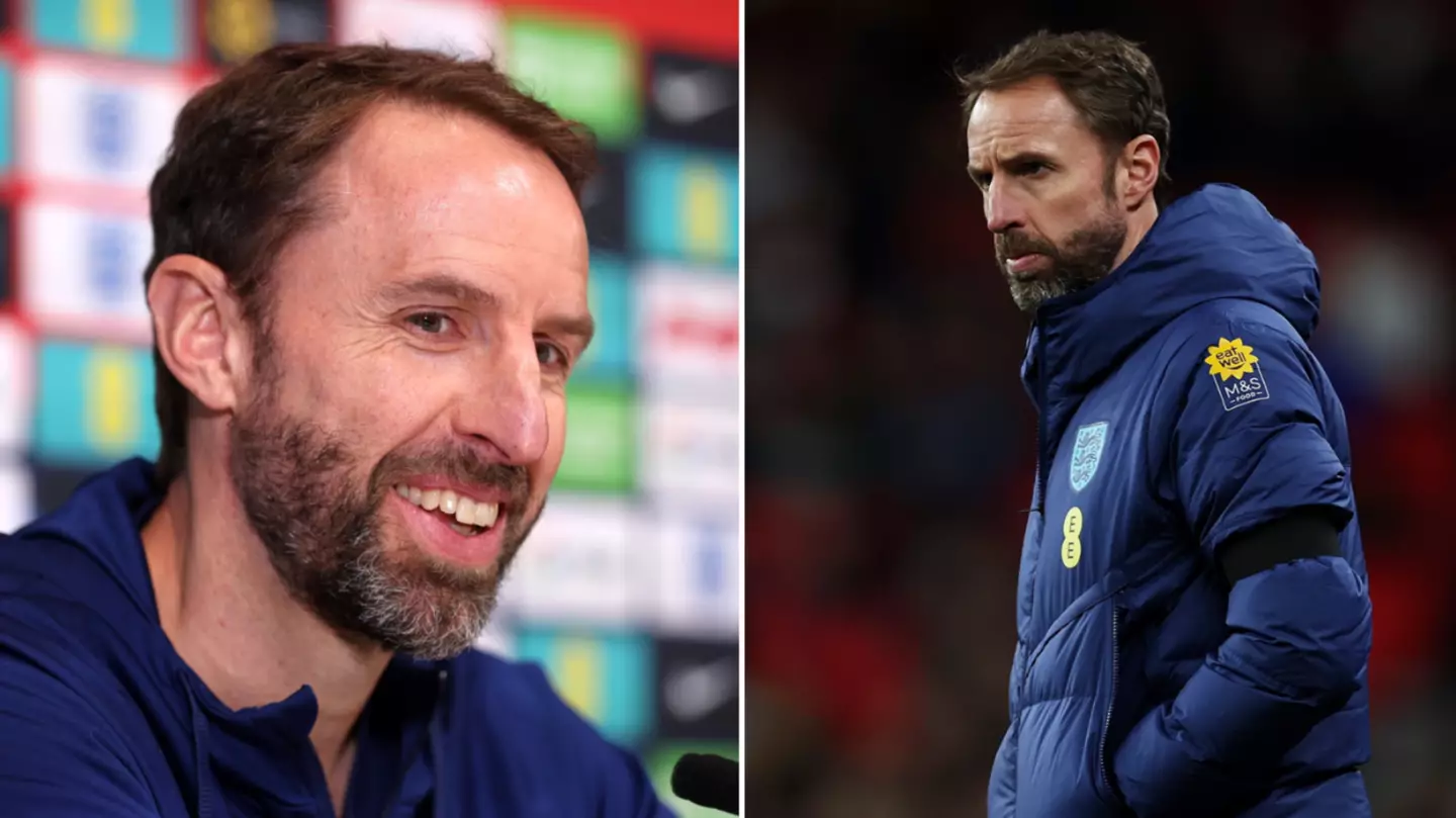 Ex-FA technical director claims Gareth Southgate should be replaced by surprise candidate