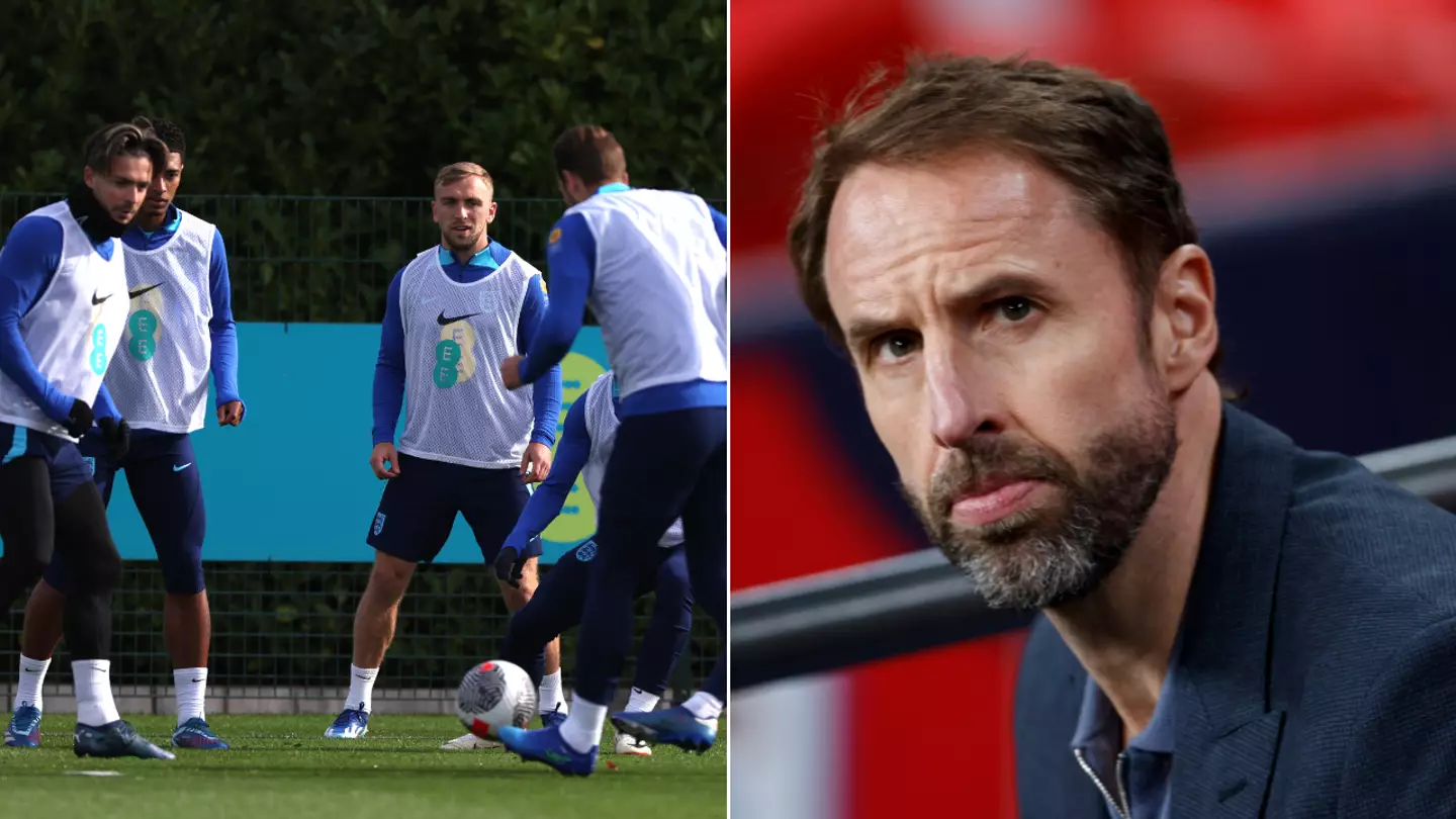 UEFA rule change could force England star to change international allegiance ahead of Euro 2024