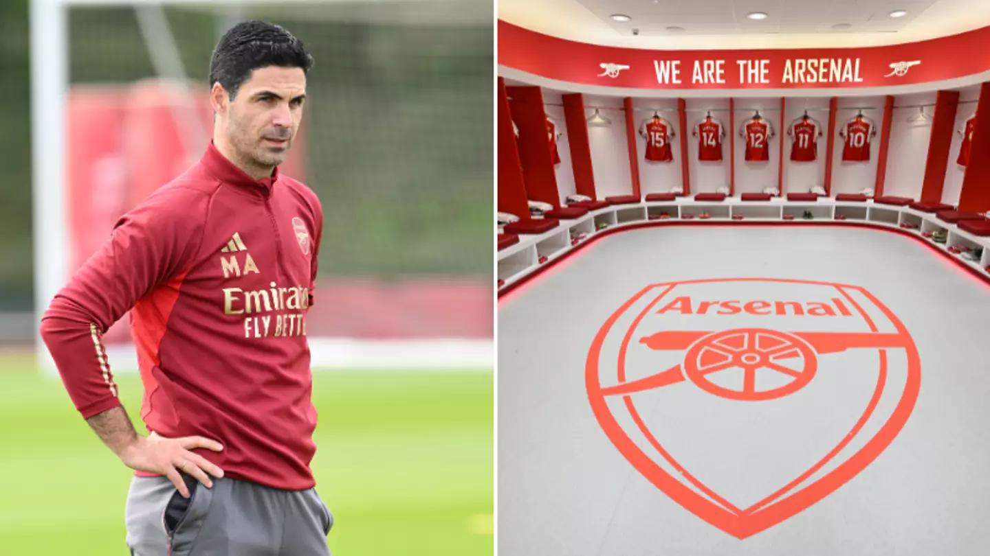 First of Arsenal's 22 released players breaks silence on exodus with social media message