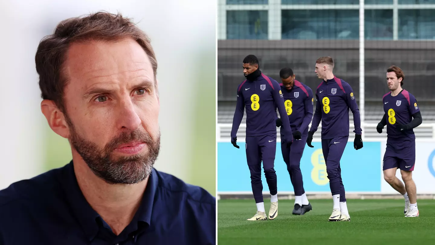 England player's transfer value is nearly 75 times bigger than one year ago after Euro 2024 squad decision 