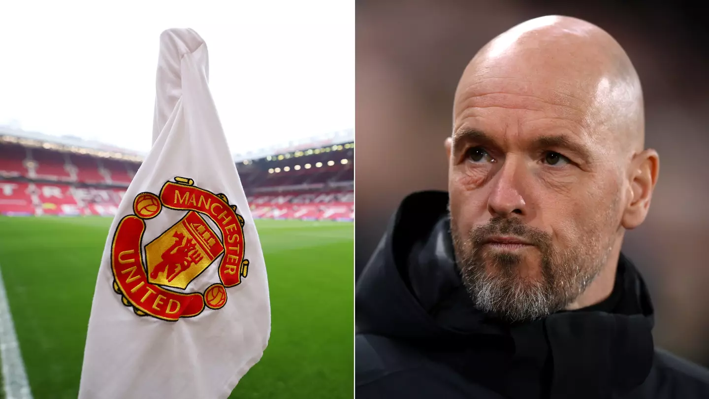 Odds slashed on shock name to replace Erik ten Hag with Man Utd manager's future uncertain 