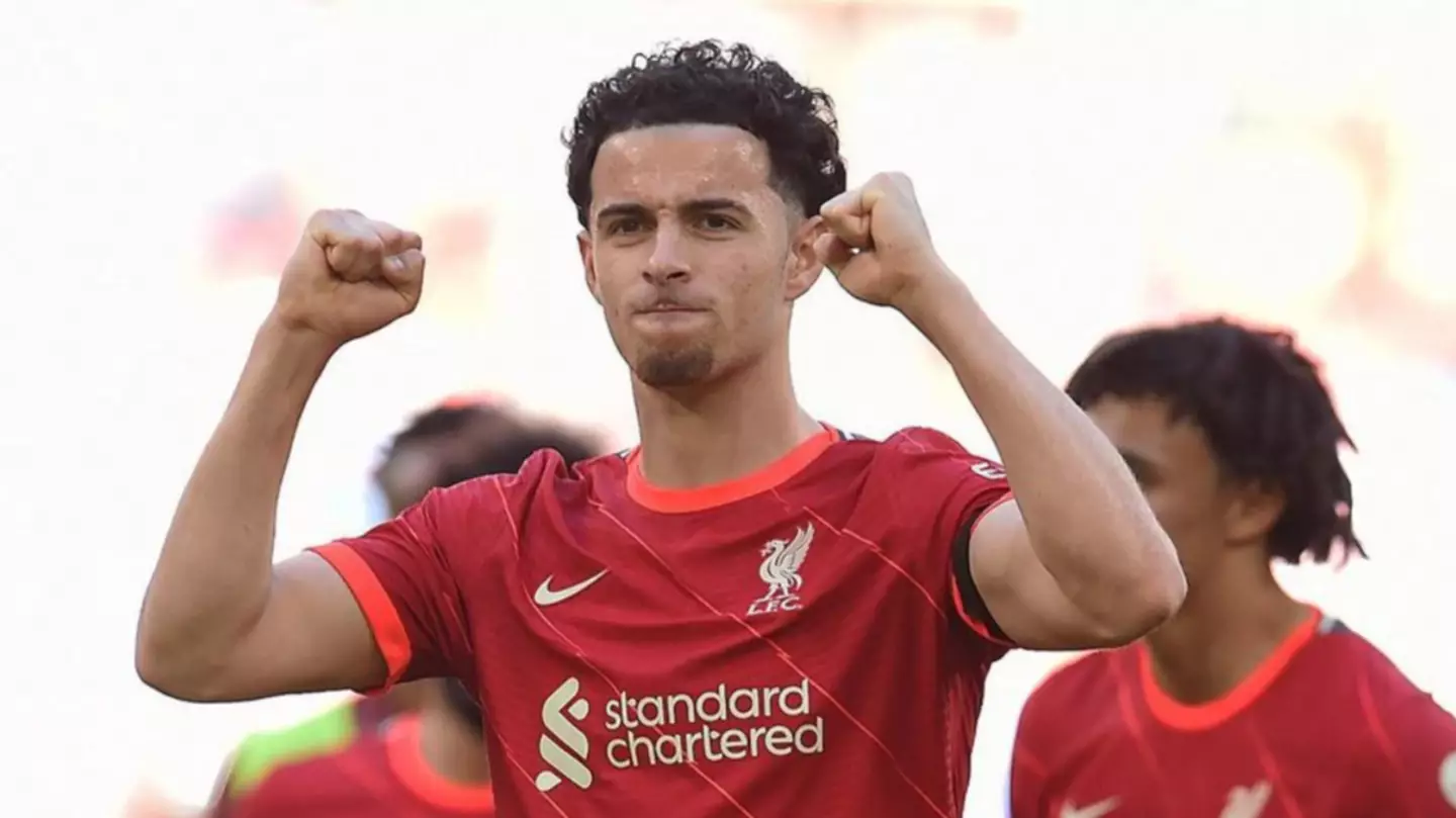Former Premier League Player Praises Liverpool For Keeping One Young Player Tipped For Big Season