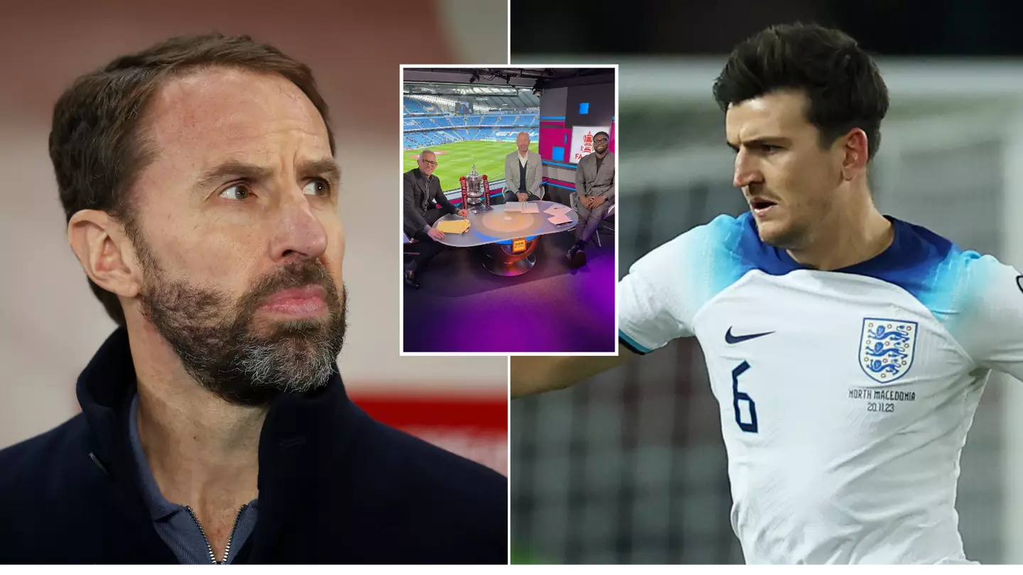 Gary Lineker, Alan Shearer and Micah Richards pick their England starting XIs, disagree on three positions
