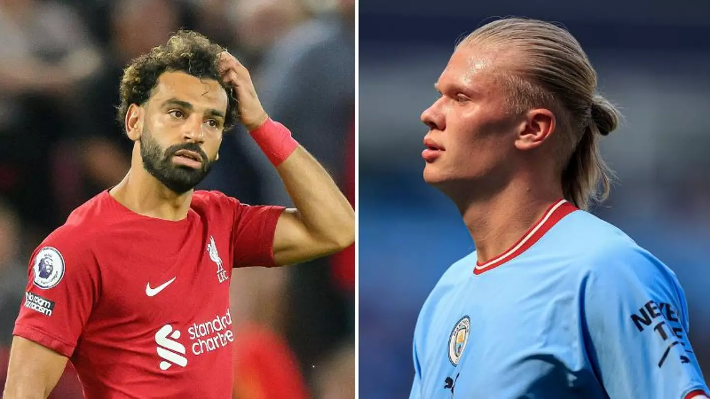 10 World Cup absentees who have a point to prove when the Premier League returns including Haaland and Salah