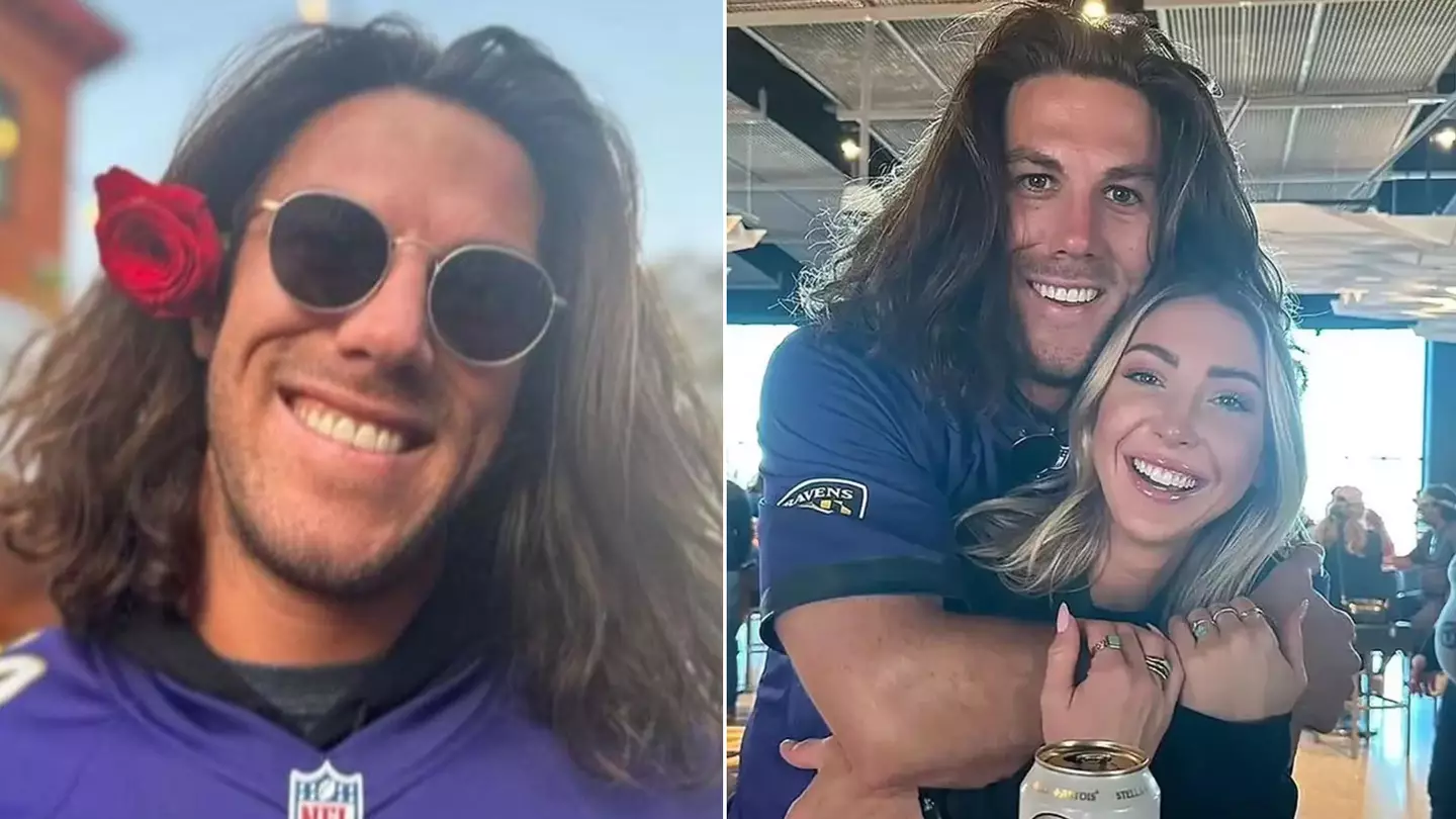 Surfer found dead in well in Mexico left his girlfriend heartbreaking voice message before he was killed