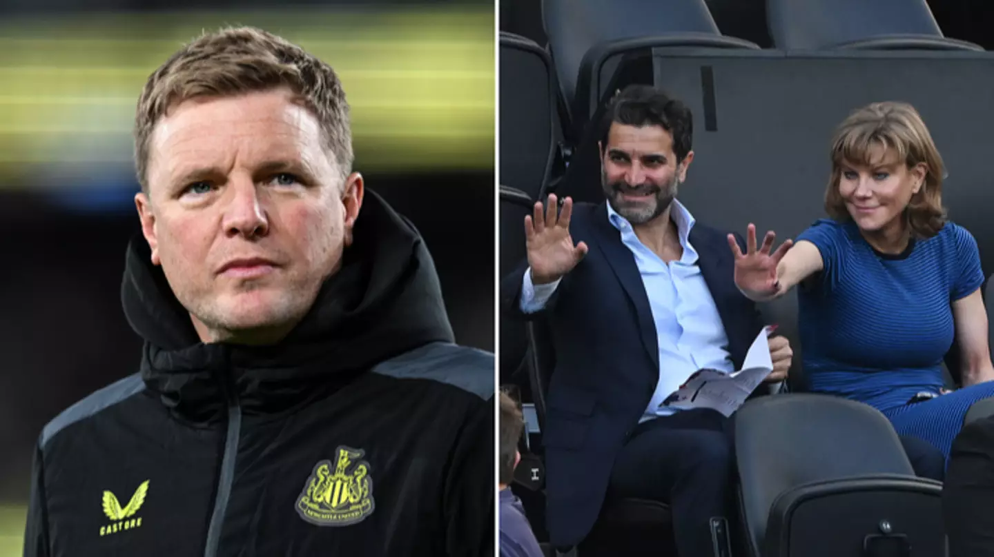 Newcastle splash the cash on record-breaking signing hours after PSR deadline as part of double announcement