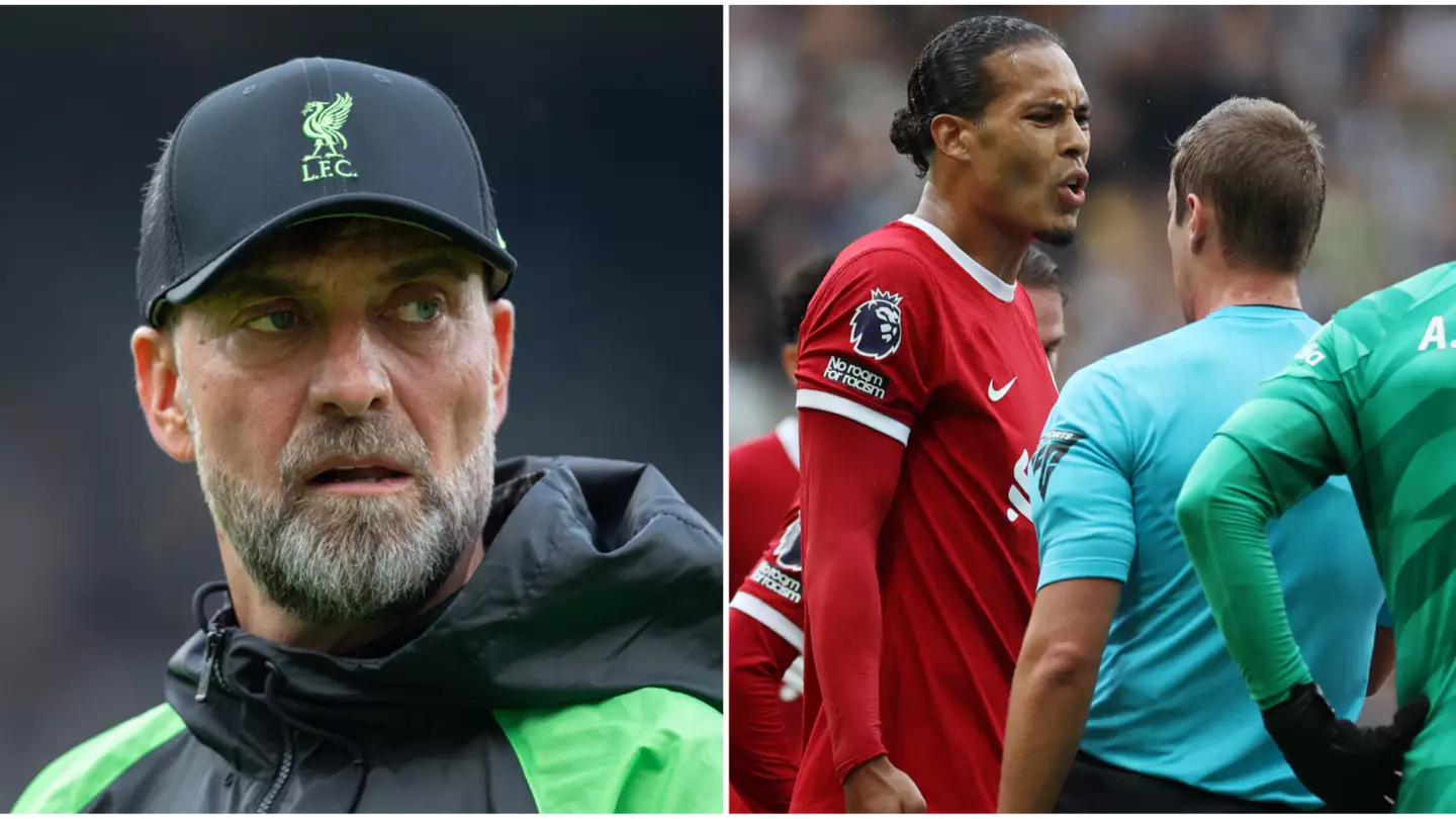 Referee and VAR appointments for Wolves vs Liverpool announced in decision that will infuriate fans
