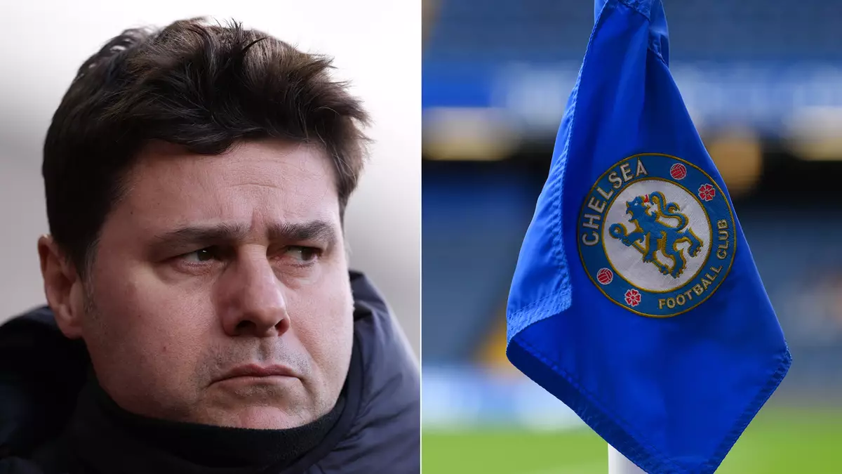 Chelsea suffer injury nightmare as forgotten summer signing ruled out ...