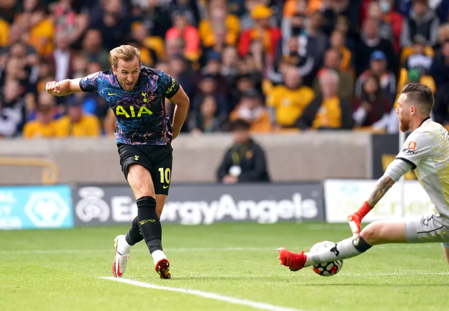 Tottenham Hotspur have been handed a big boost after Harry Kane committed his future to the club this week