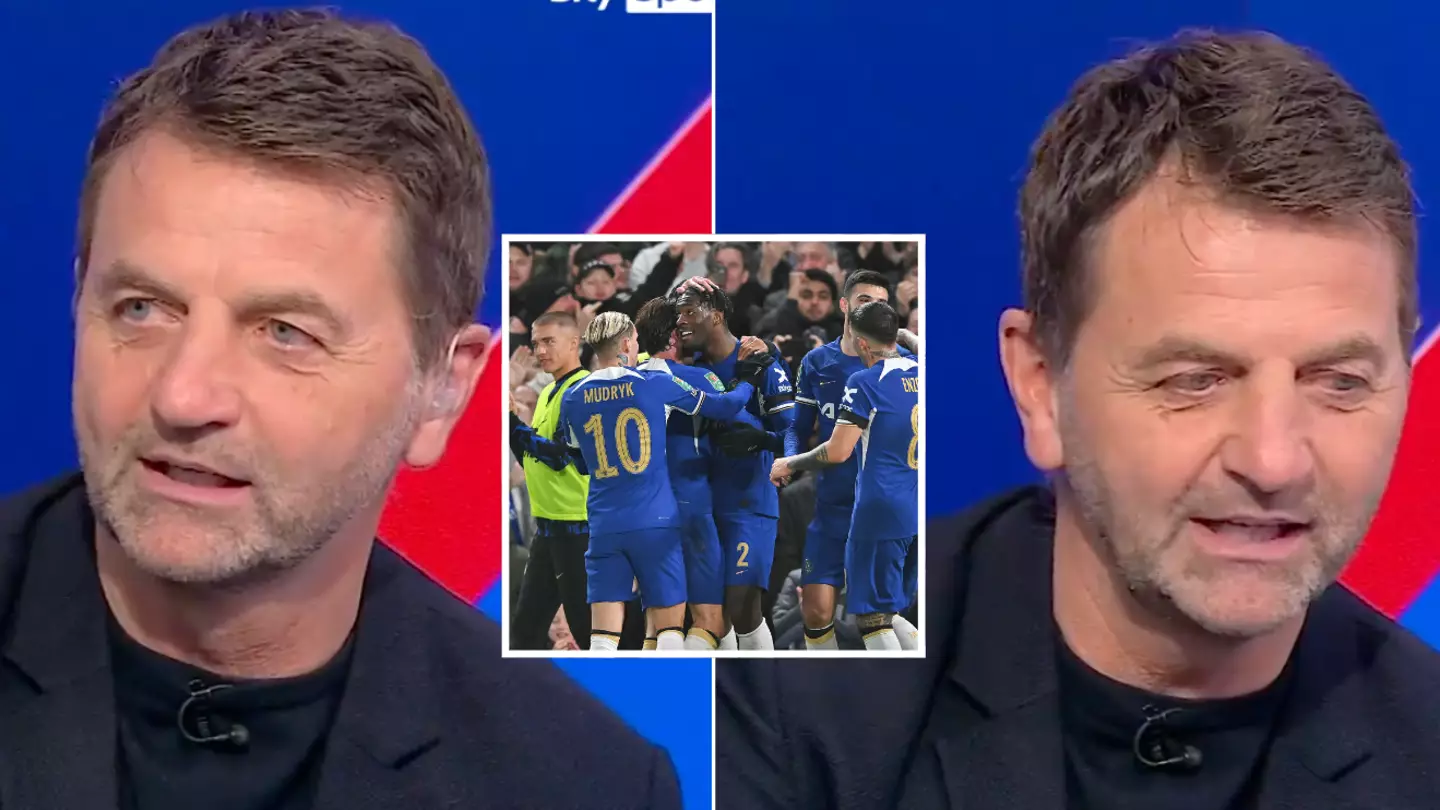 Chelsea told player who 'doesn't want the ball' will cost them the Carabao Cup final vs Liverpool
