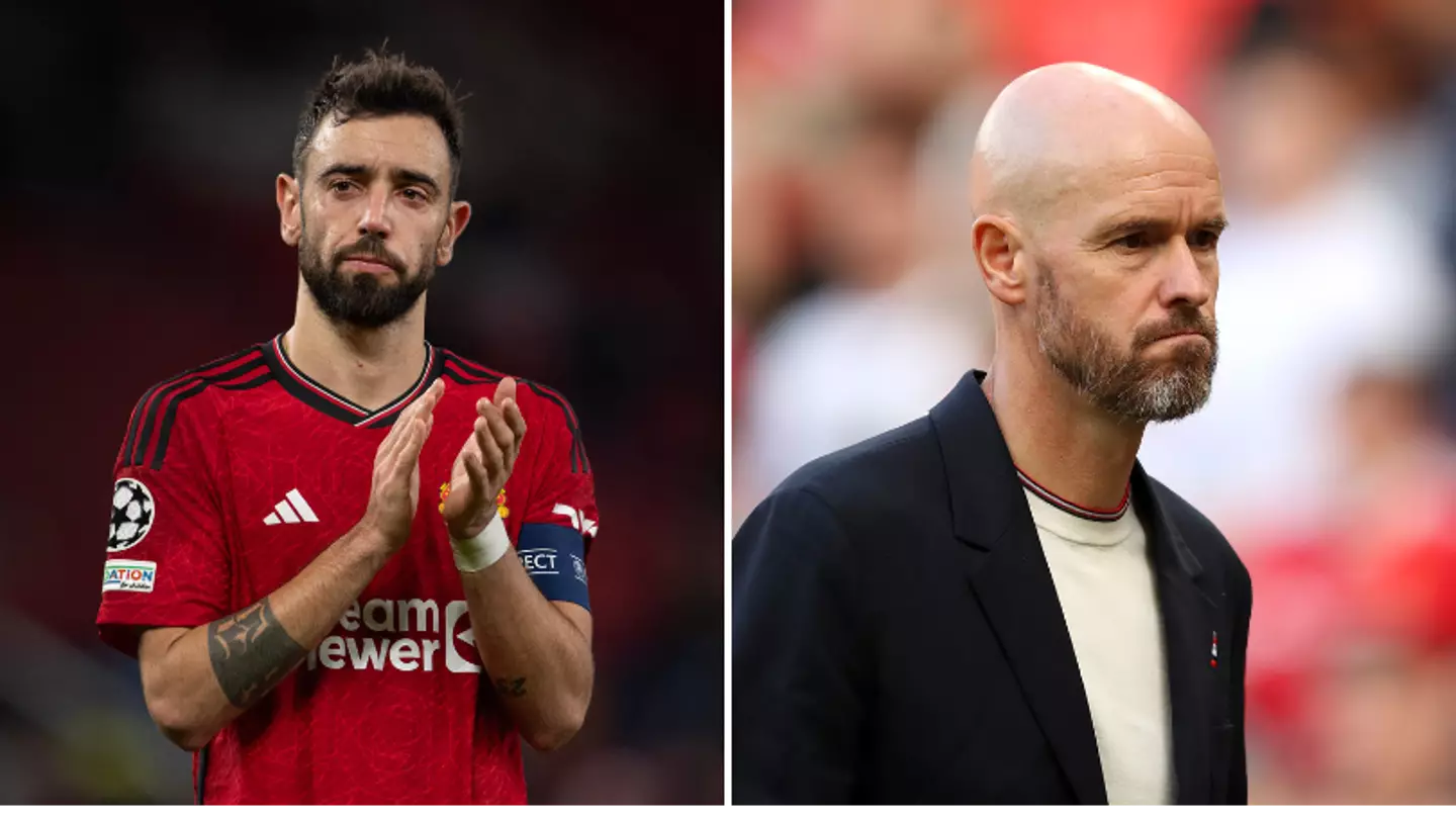 Bruno Fernandes has already told Man Utd why they must hijack Liverpool's move for Goncalo Inacio