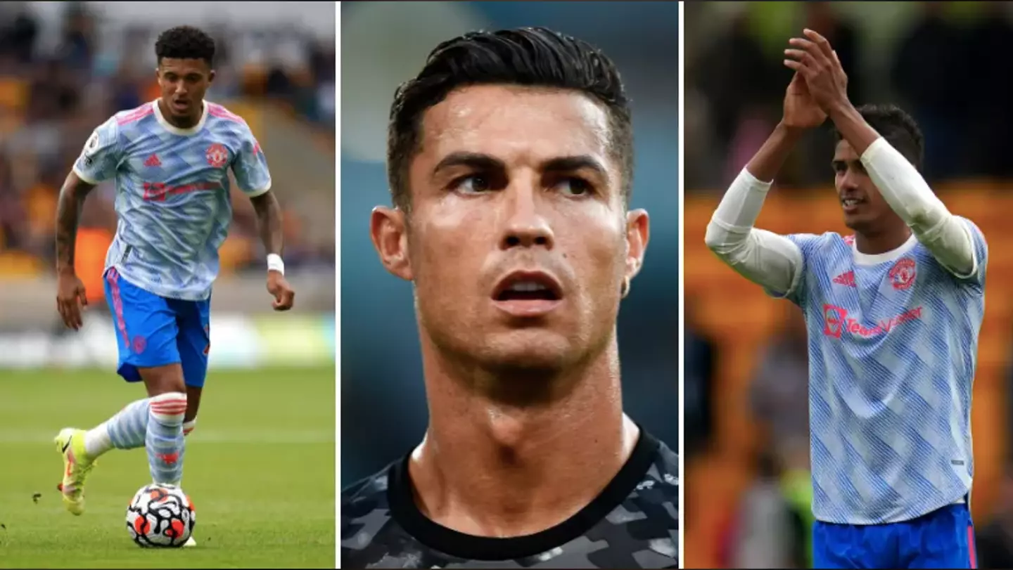 Analysts Calculate How Much Cristiano Ronaldo Increases Manchester United's Likelihood Of Silverware